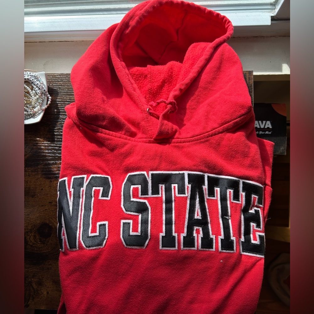 NC State Hoodie